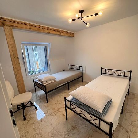 Dworskiego 74, Apartament 3 แชมิตช์ ภายนอก รูปภาพ
