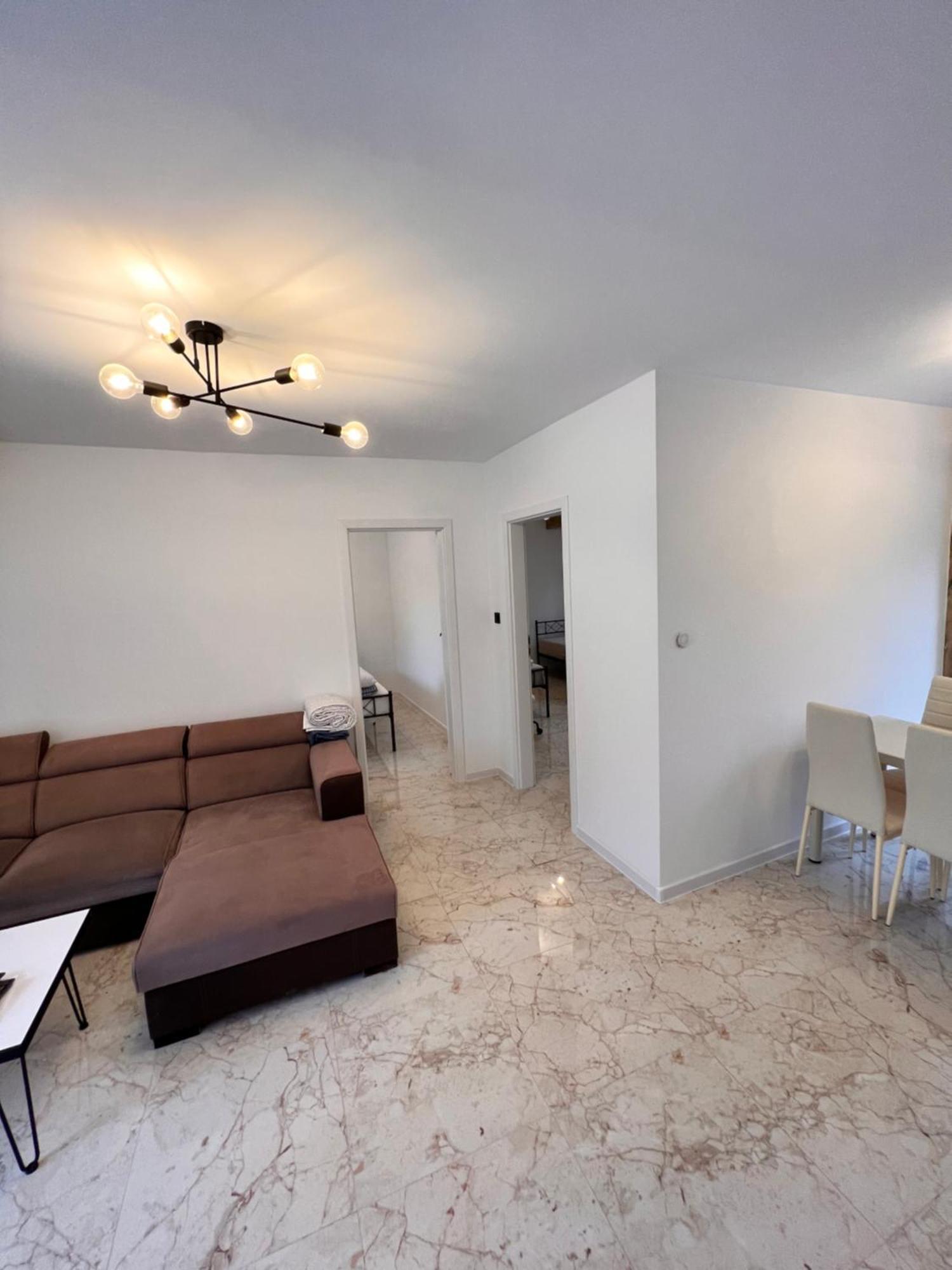 Dworskiego 74, Apartament 3 แชมิตช์ ภายนอก รูปภาพ