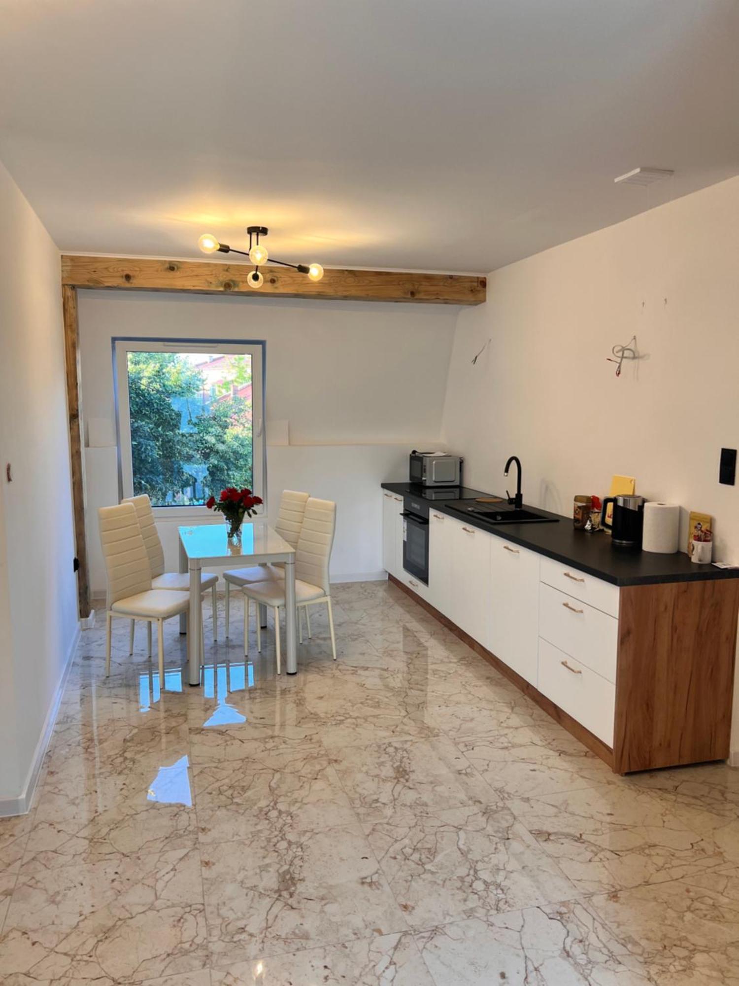 Dworskiego 74, Apartament 3 แชมิตช์ ภายนอก รูปภาพ